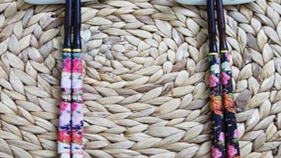 🥢 초밥 덕후 주목! 초밥나무젓가락 특가 득템 후기 🍣